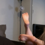 foot 🦶🏻 goddess avatar