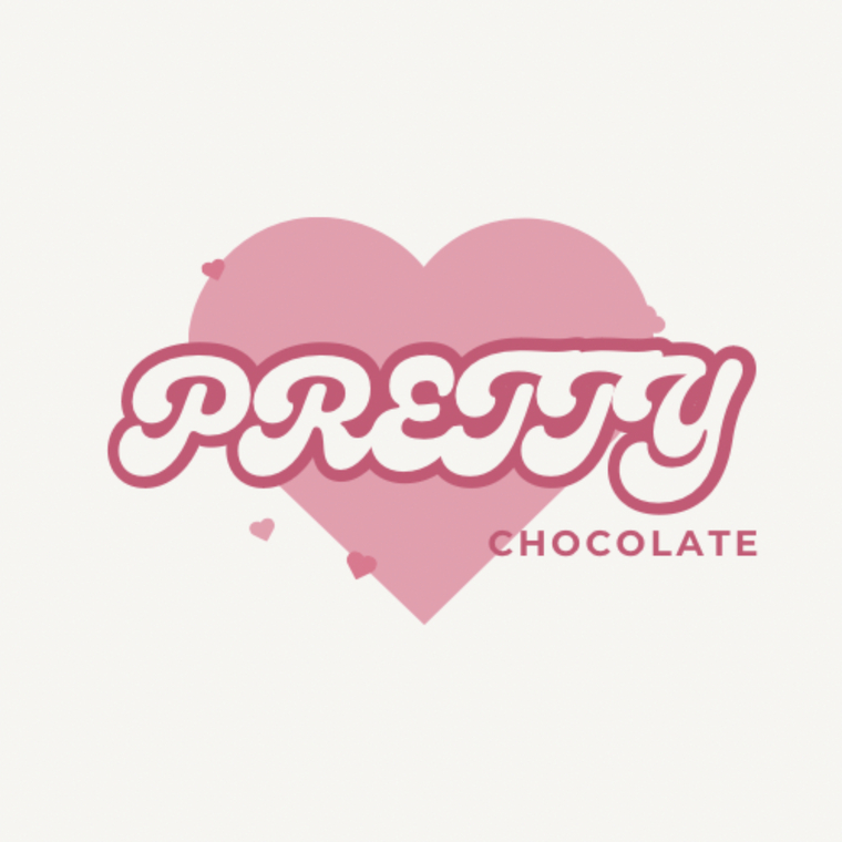 Pretty Chocolate🍫 cover image
