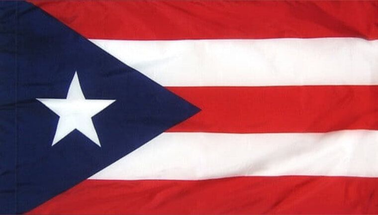 Rican cover image
