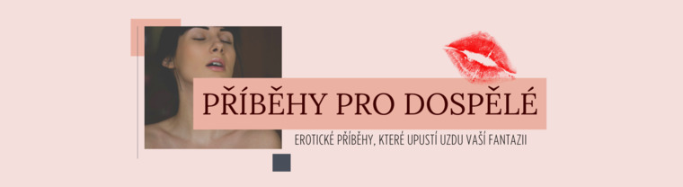 Příběhy pro dospělé (18+) cover image