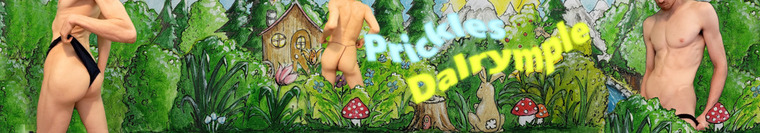 Prickles Dalrymple banner image