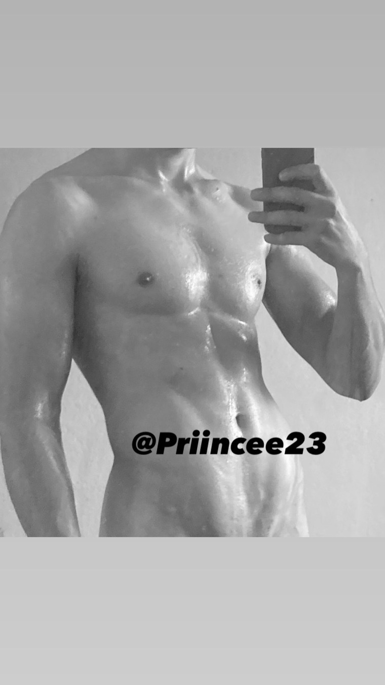 Priincee cover image