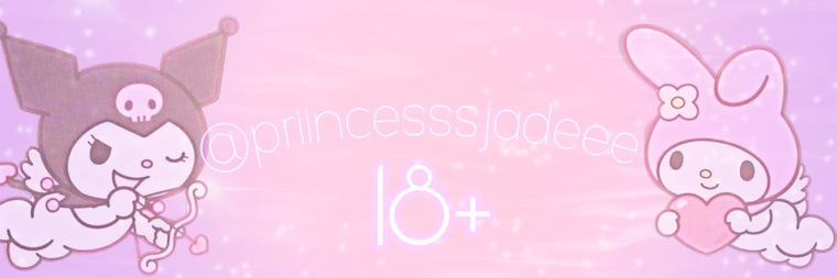 Princess Jade💗 cover image