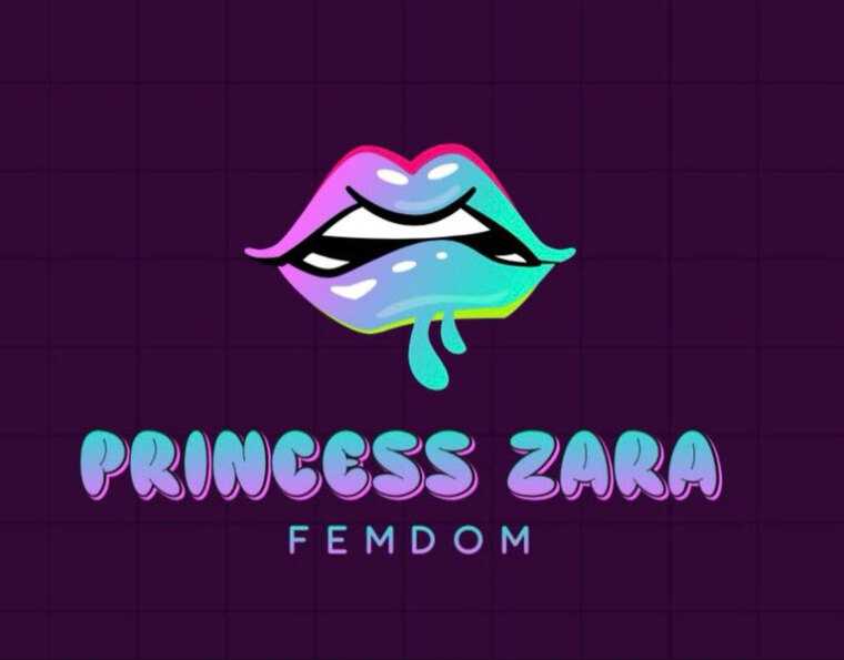Princess Zara cover image
