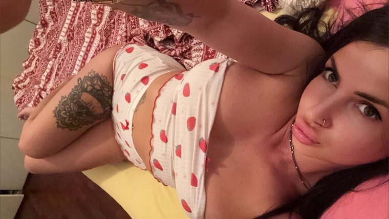🍒 PRIME_CHERRY | Tattoos & Boobs. Raw. cover image