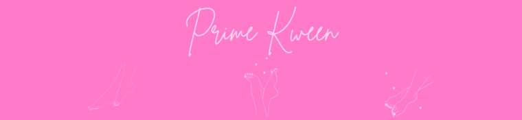 PrimeKween cover image