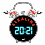 Prime Time Alkaline avatar