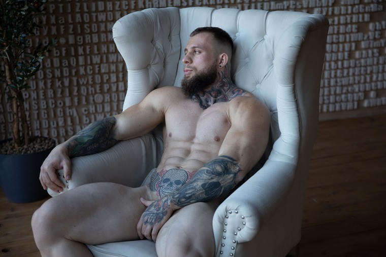 Oleg cover image