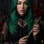 Princess Emerald avatar