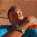 Prince Chocolate Drop avatar