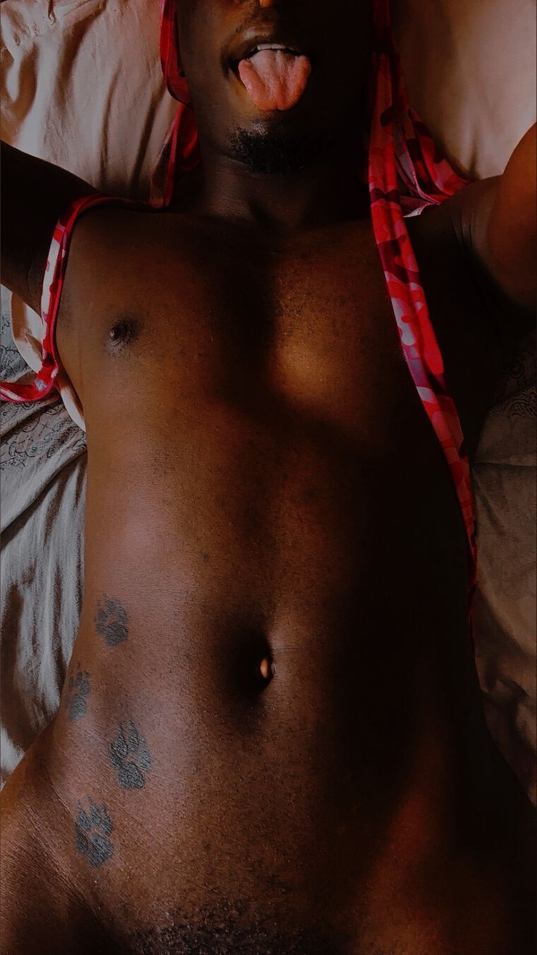 Prince Chocolate Drop cover image