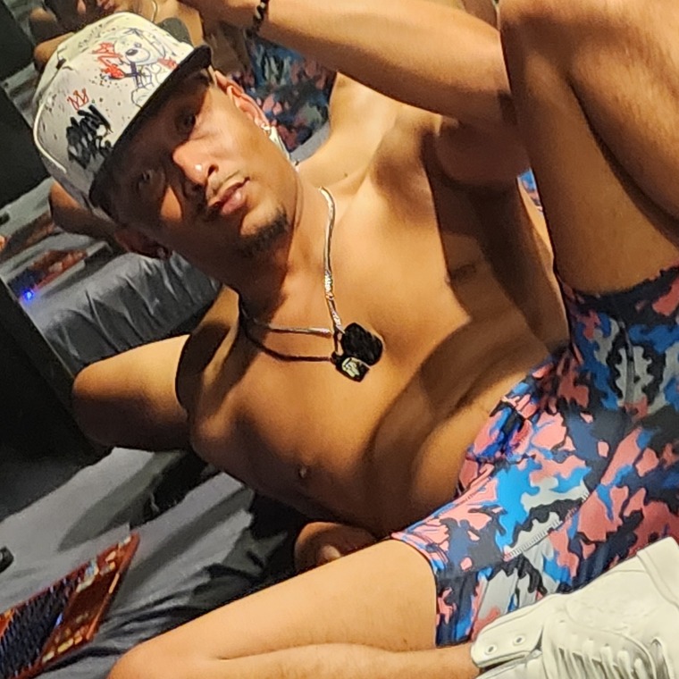 PRINCE PETTY banner image