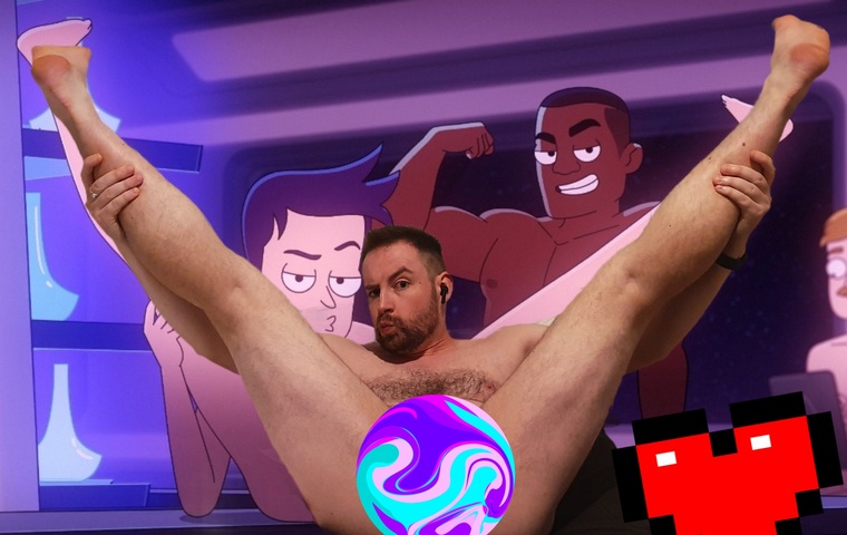 Prince Trek cover image