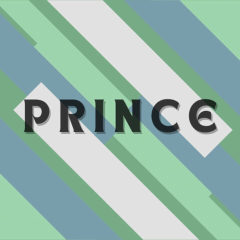 Prince cover image