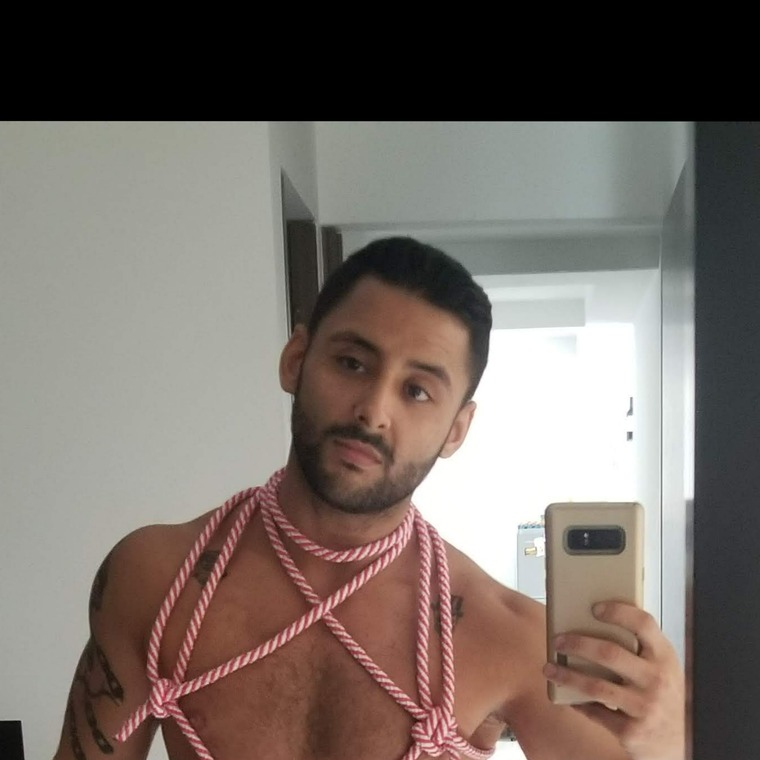 Princeofsexuality cover image