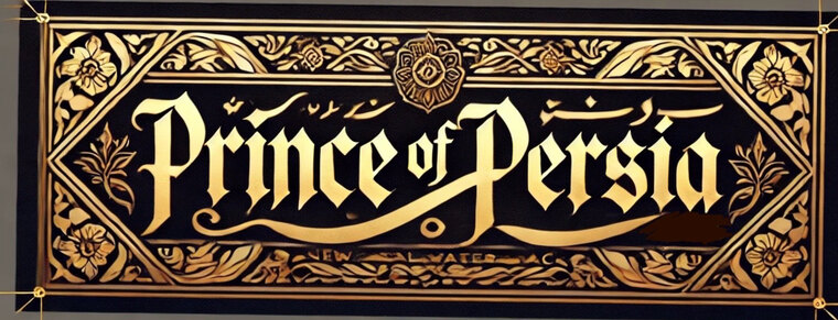 Prince of Persia banner image