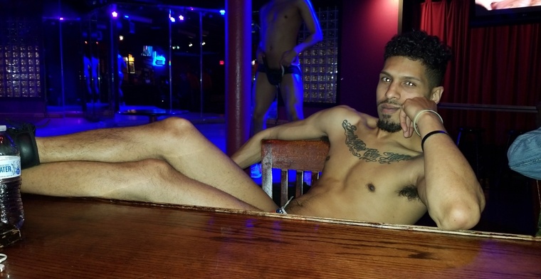 Prince Rico Suave cover image