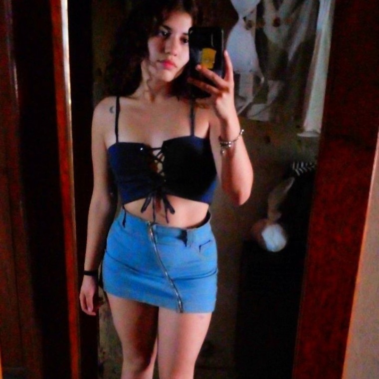 Sofi Castellanos banner image