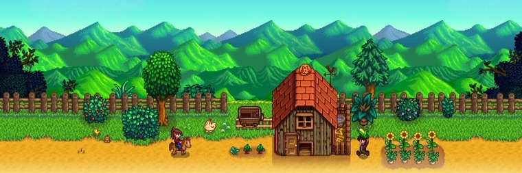 Julia cover image
