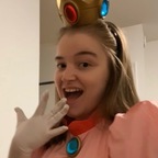 Princess Peach avatar