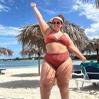 TheCurvyOne avatar