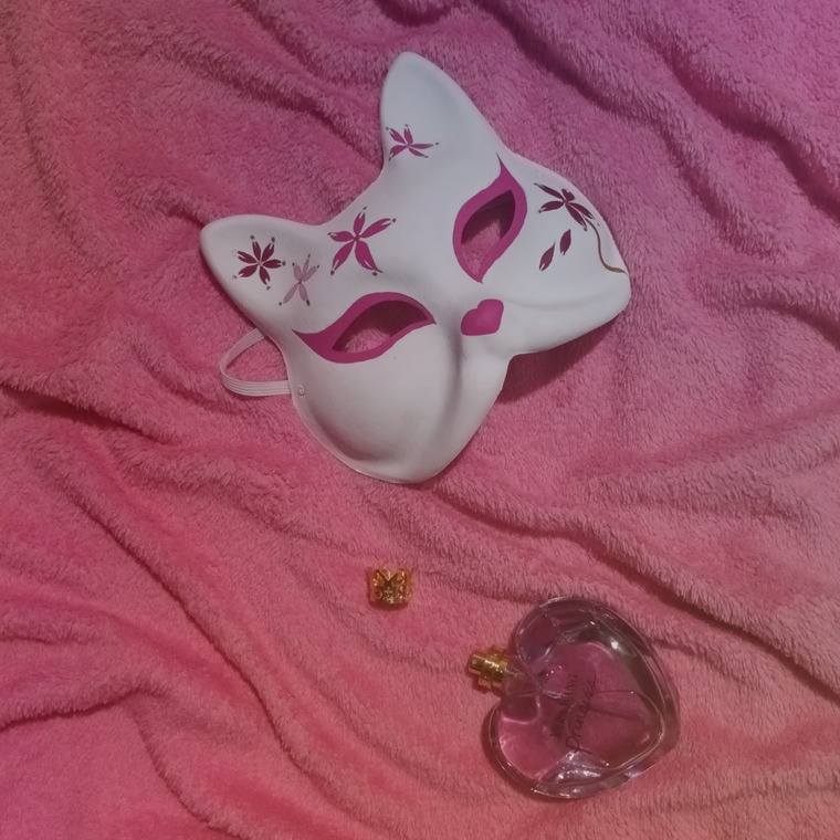 Hanna li princess banner image