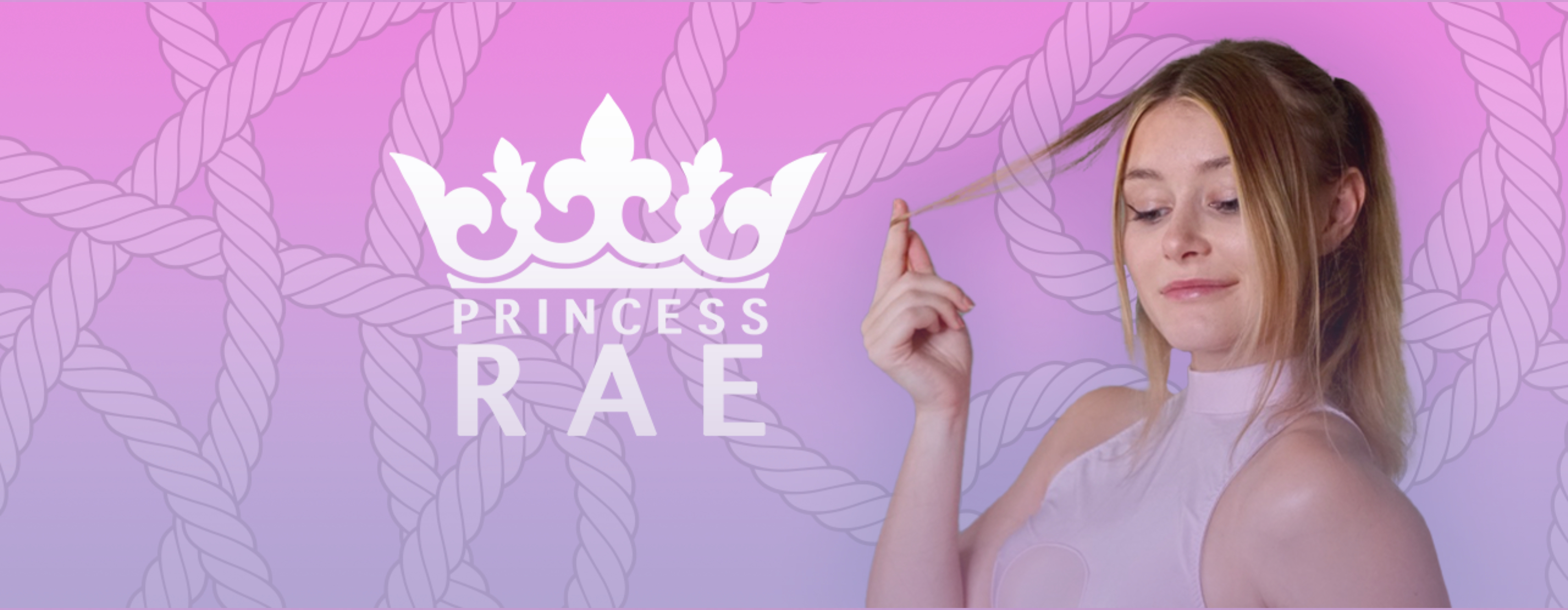 Princess-Rae banner image