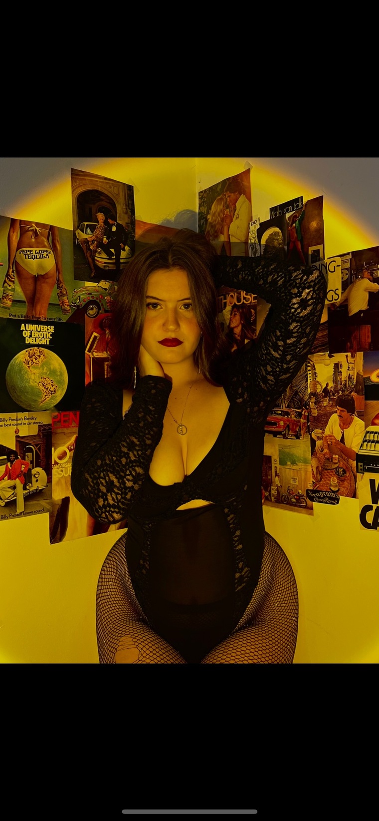Lola Stone banner image