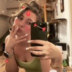 Miss Issabelle 😈 avatar