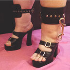 The Court of Princess Rosefeet avatar