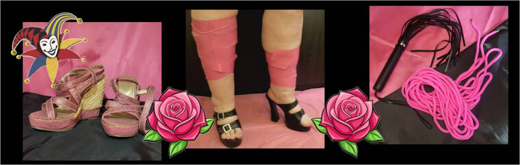 The Court of Princess Rosefeet cover image
