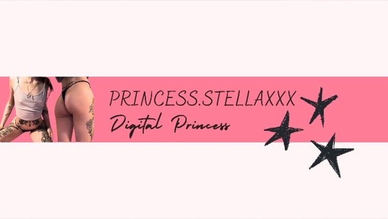 ☆Stella☆ banner image