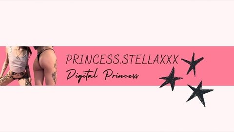 ☆Stella☆ cover image