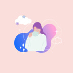 Bee avatar