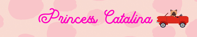 Princess Catalina cover image