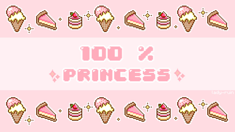 Princess Cyn cover image
