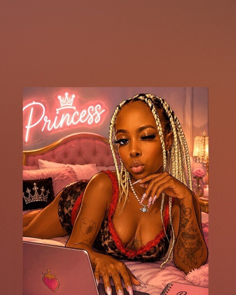 PRINCESS JASMINE 👑 cover image