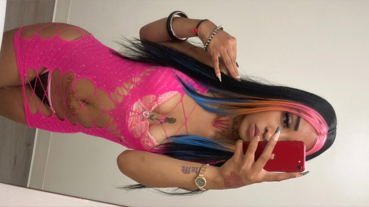 PRINCESS MULA cover image