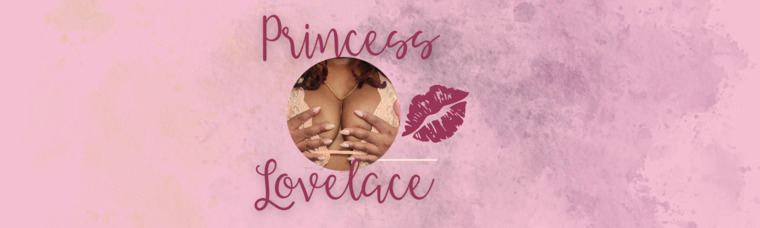 Princess Lovelace cover image