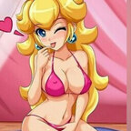 Jade/Peach Princess/love_hurts avatar