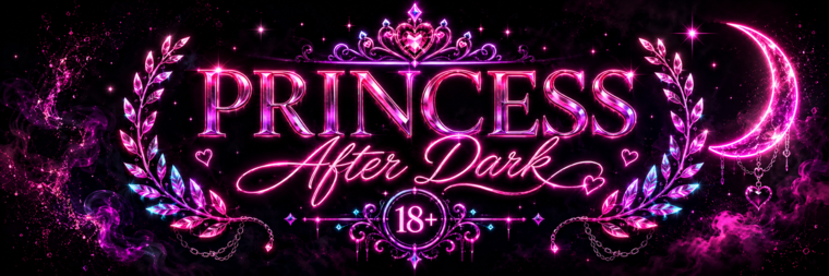 Princess cover image