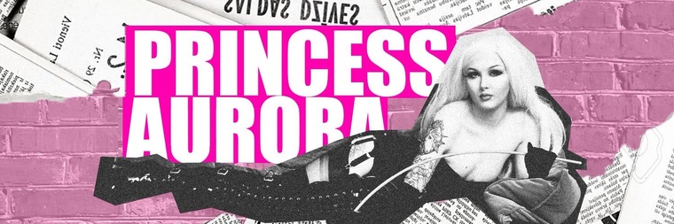 Princess Aurora banner image