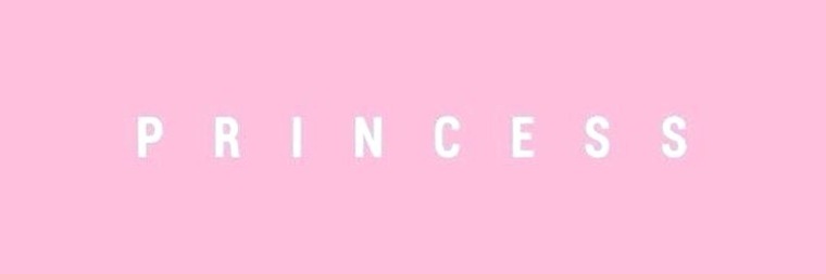 Princess💗 cover image