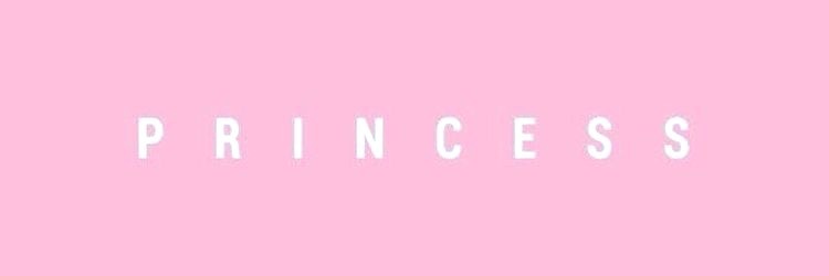 Princess💗 banner image