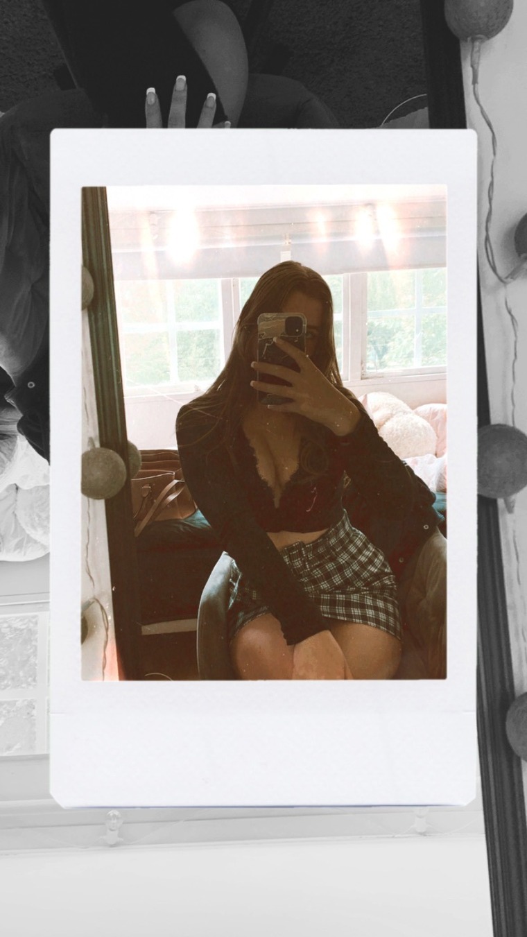 The girl next door banner image