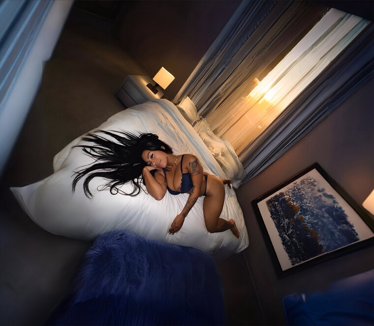 Briana Morales cover image