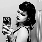 SadieSadistic avatar