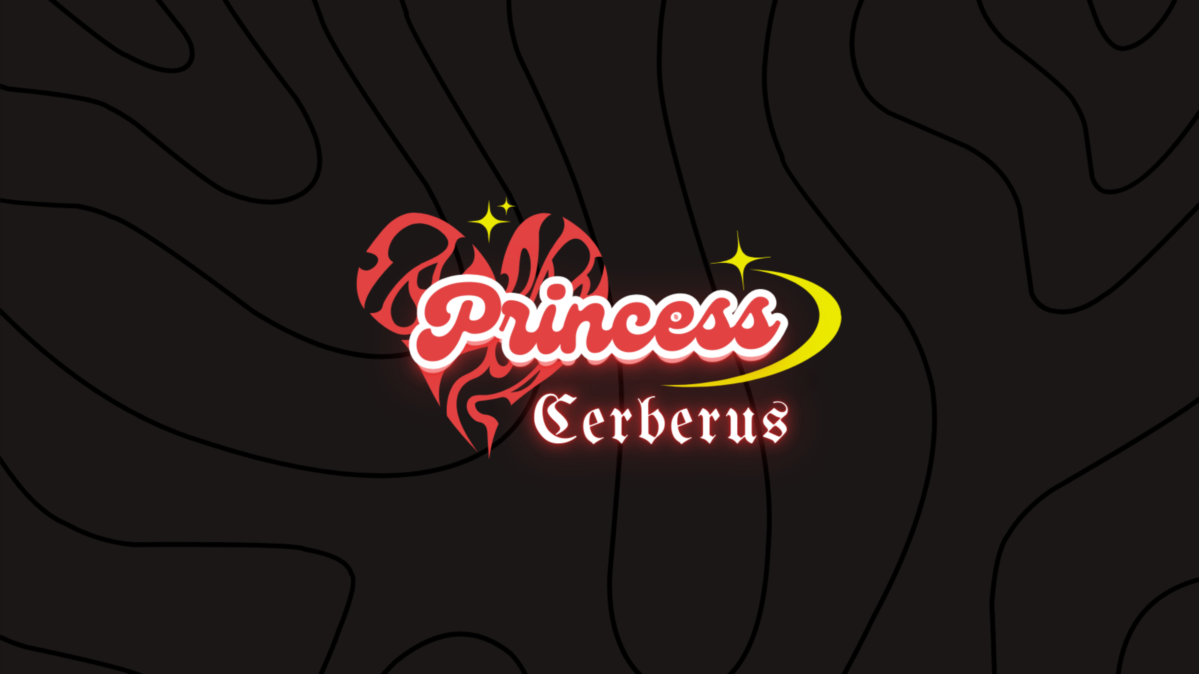 Princess Cerberus banner image