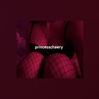 Princess Cherry avatar