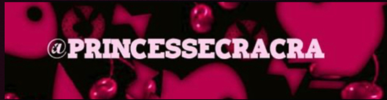 Princessecracra ๐ง cover image